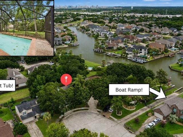 House for sale in Harris, Texas