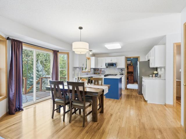 House for sale in Chaska, Minnesota