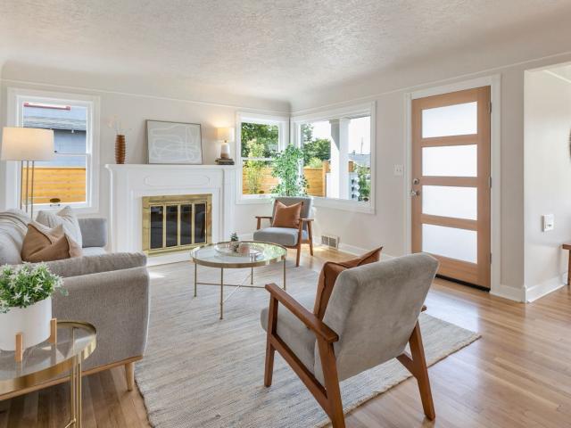 House for sale in Oregonia
