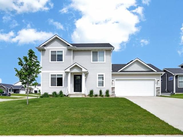 House for sale in West Des Moines, Iowa