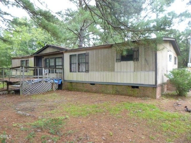 House for sale in Wake, North Carolina