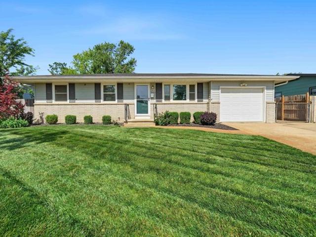 House for sale in Kansas