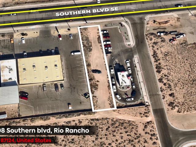 Land for sale in Rio Rancho, New Mexico