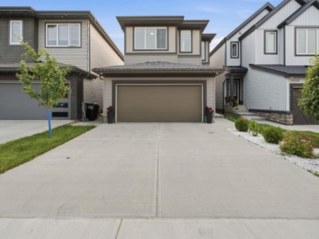 House for sale in Wedgewood, Alberta