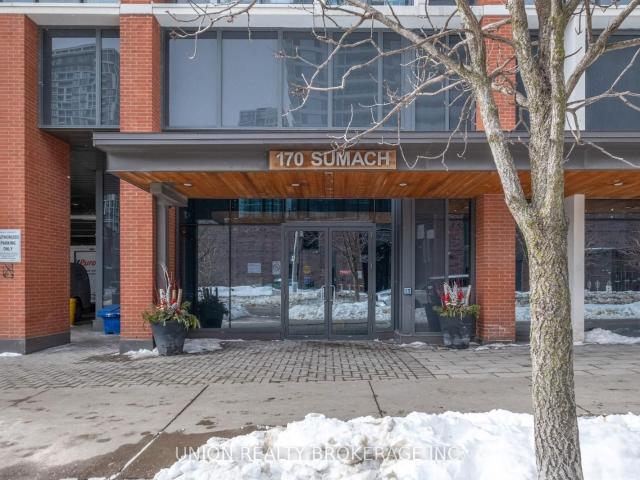 Condo for sale in Woburn, Ontario