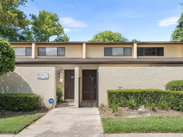 Condo for sale in Gainesville, Alachua County
