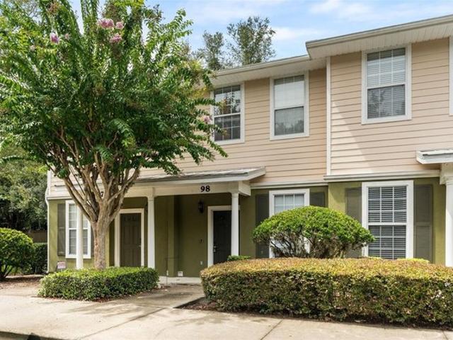Condo for sale in Gainesville, Alachua County