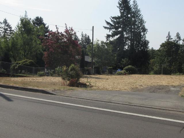 Land for sale in Camas, Washington