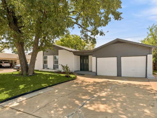 House for sale in Irving, Texas