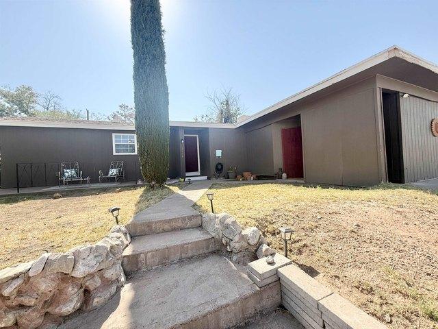 House for sale in Alamogordo, New Mexico