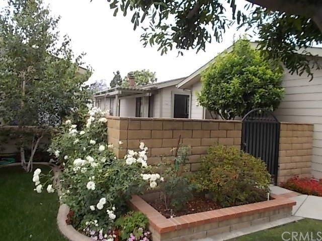 House for sale in Santa Ana, California