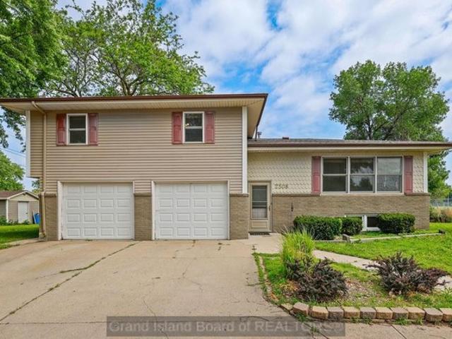 House for sale in Nebraska