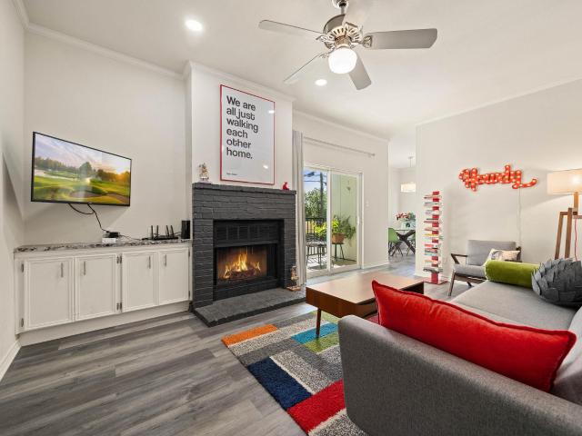 Condo for sale in Austin, Texas