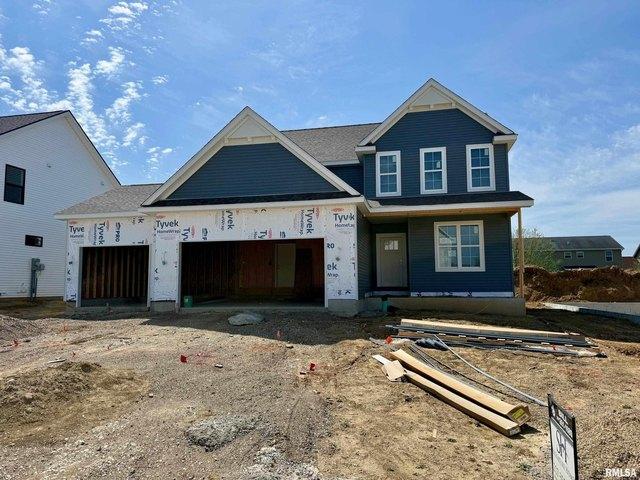 House for sale in Dunlap, Illinois