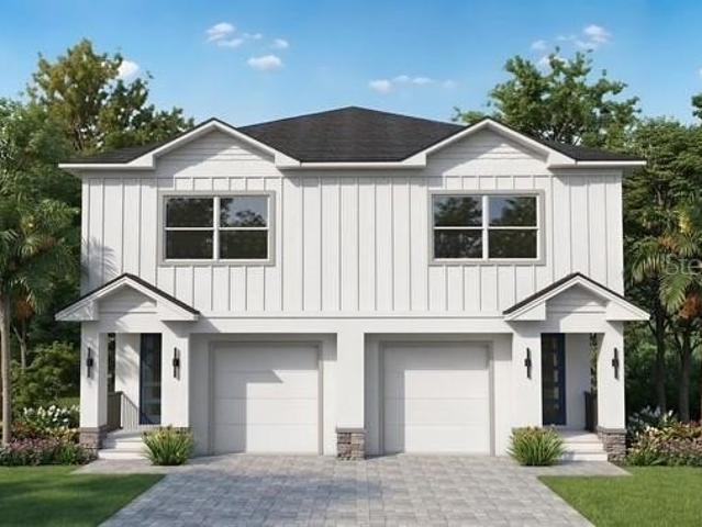 Townhouse for sale in Tampa, Florida