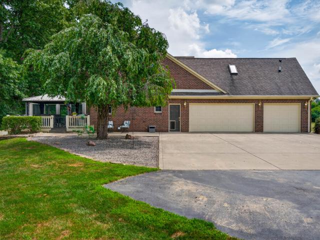 House for sale in Trafalgar, Indiana