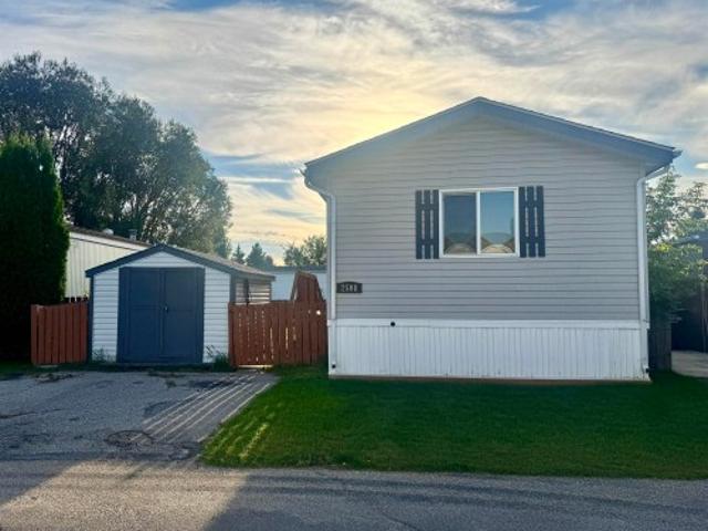 House for sale in Wedgewood, Alberta