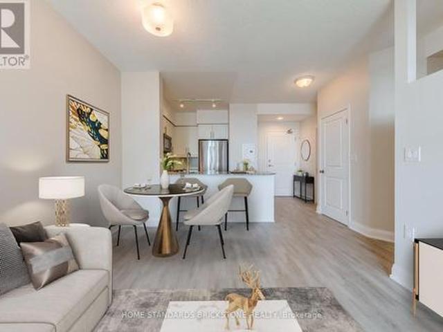 Condo for sale in Woburn, Ontario