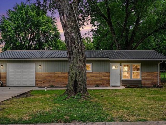 House for sale in Warsaw, Indiana
