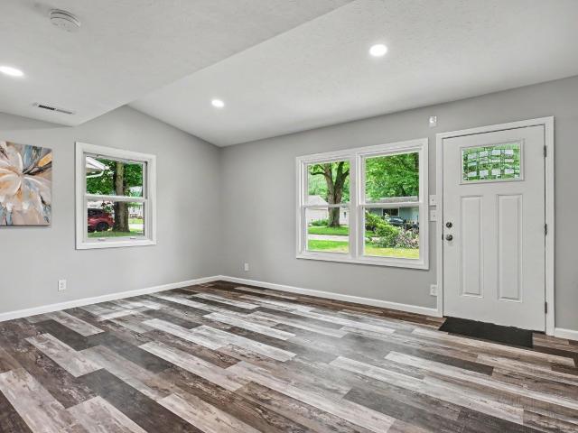 House for sale in Warsaw, Indiana