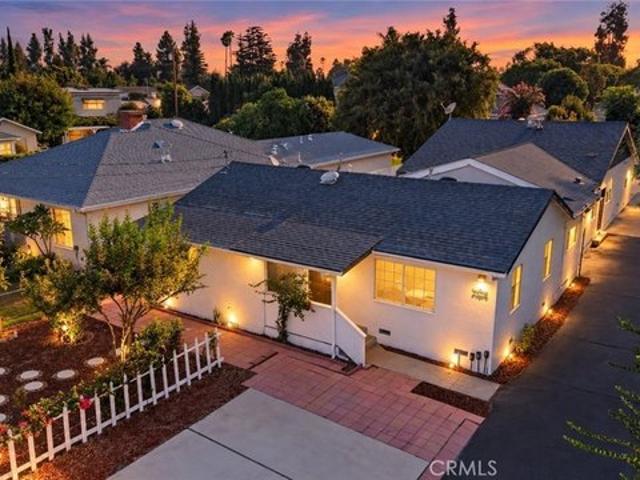House for sale in Arcadia, California