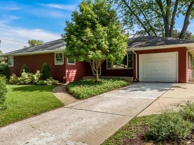 House for sale in Winnebago, Illinois