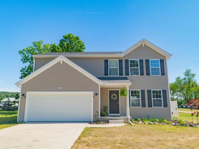 House for sale in Mattawan, Michigan