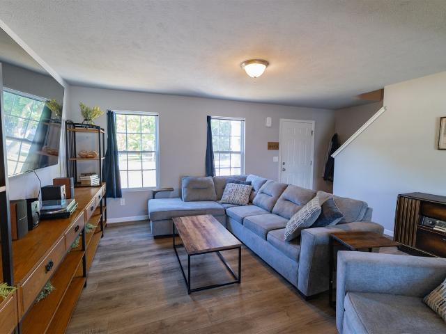 House for sale in Michigan