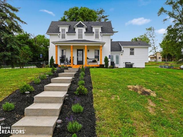 House for sale in Underwood, Iowa