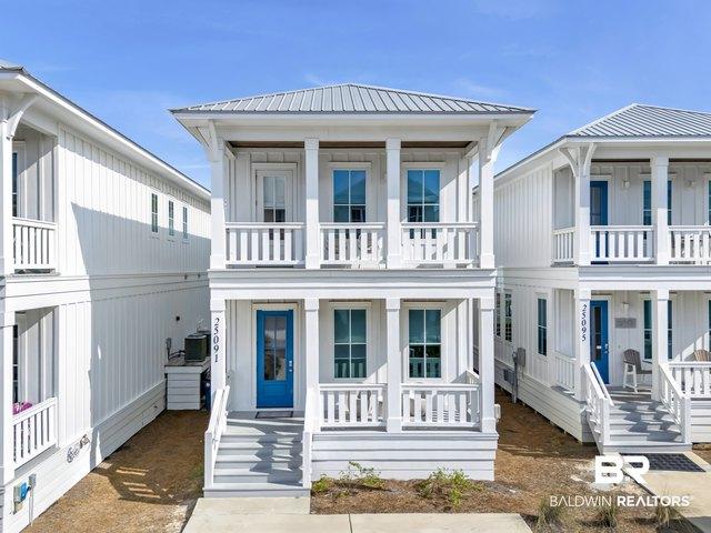 House for sale in Orange Beach, Alabama