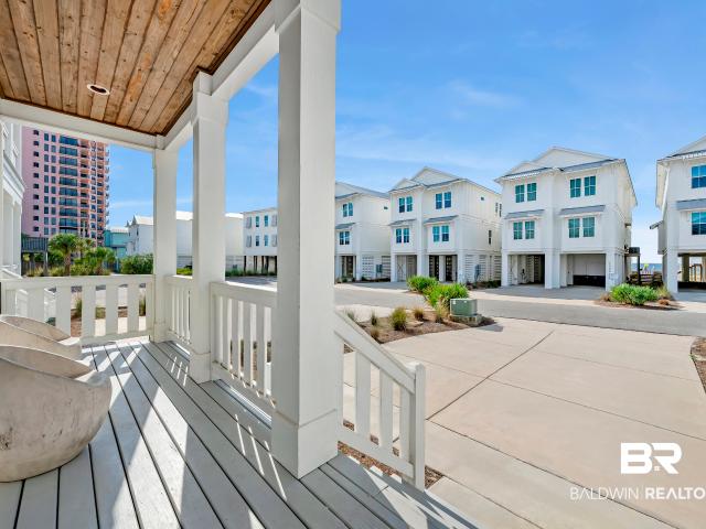 House for sale in Orange Beach, Alabama