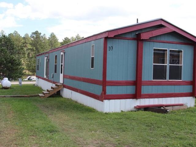 House for sale in Custer, Custer County