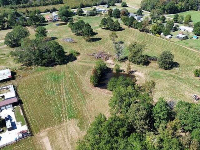 Land for sale in Elkmont, Alabama