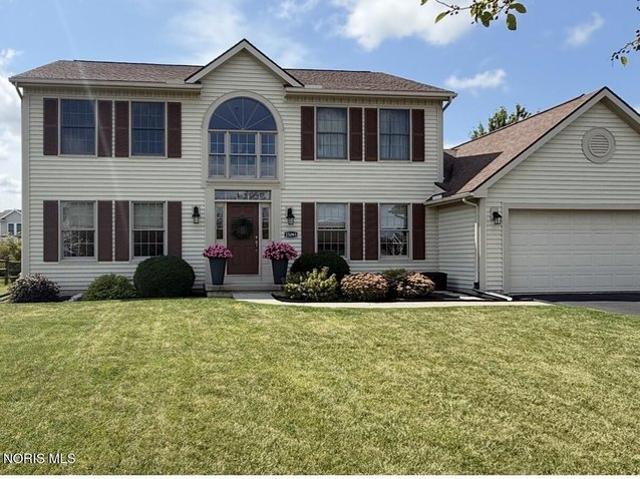 House for sale in Perrysburg, Ohio