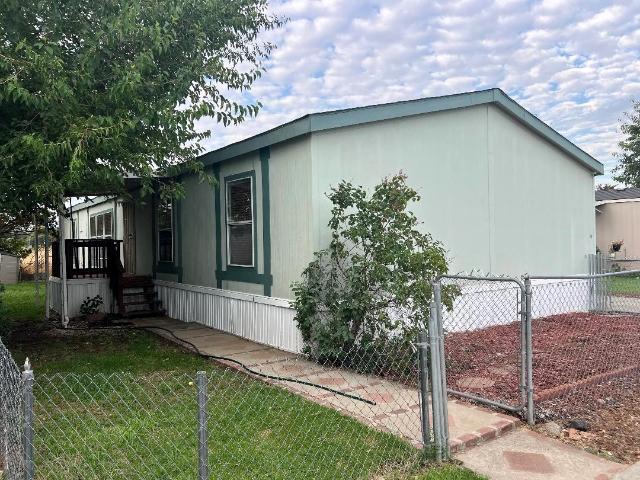 House for sale in Los Molinos, California