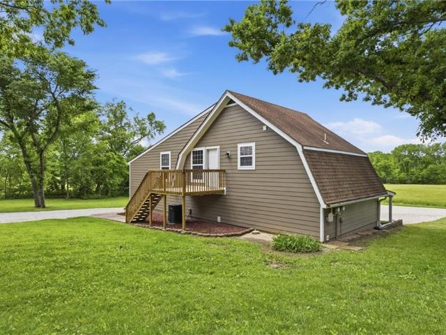 House for sale in Kansas