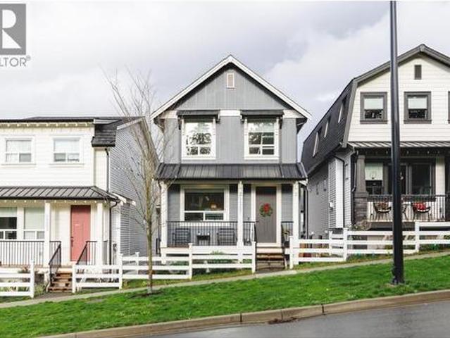 House for sale in Maple Ridge, British Columbia