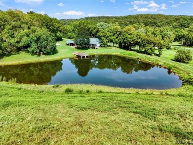 Farm for sale in Missouri
