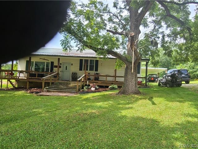 House for sale in Missouri