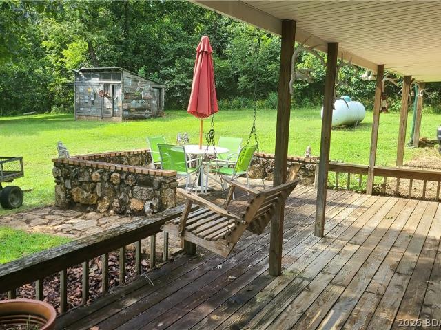 Farm for sale in Missouri