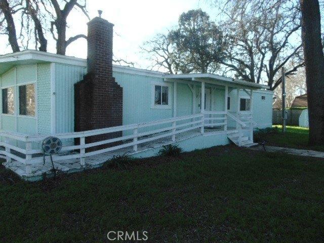 House for sale in Los Molinos, California