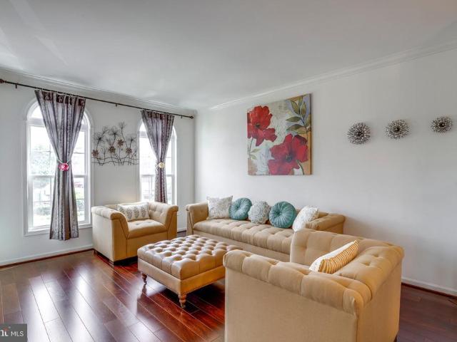 Townhouse for sale in Virginia