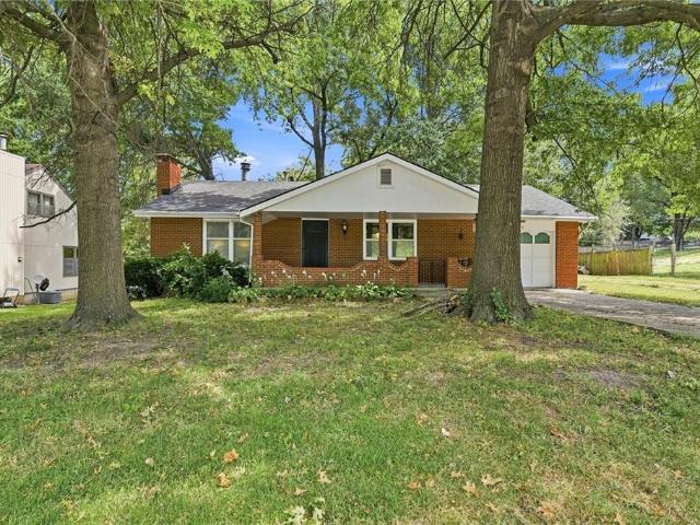 House for sale in Kansas