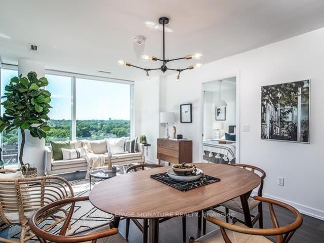 Condo for rent in Woburn, Ontario