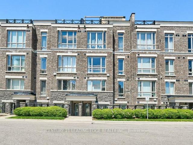 Condo for sale in Woburn, Ontario
