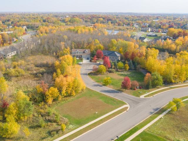 Land for sale in Minnesota