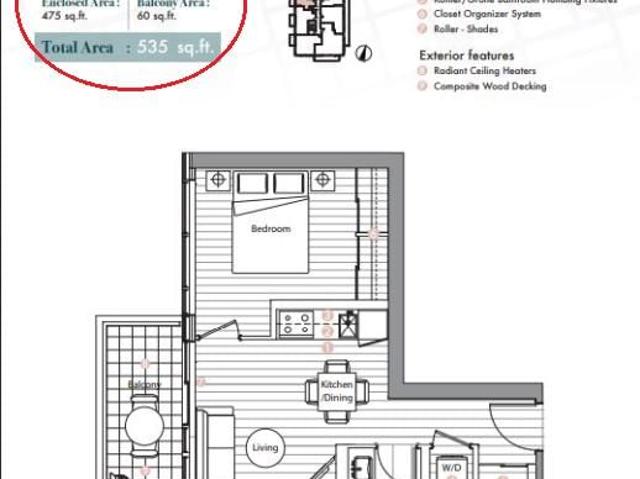 Condo for sale in Woburn, Ontario