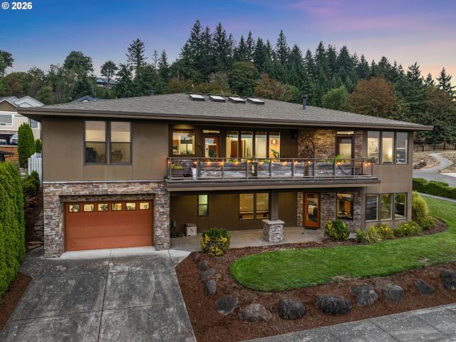 House for sale in Washougal, Washington