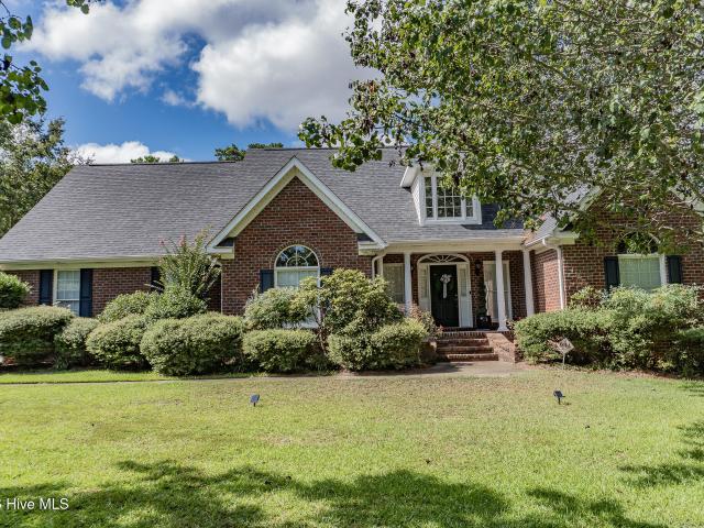 House for sale in Elizabethtown, Bladen County