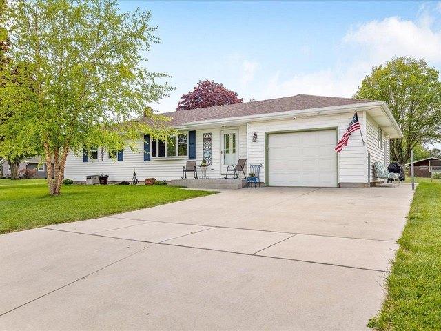 House for sale in Monroe, Wisconsin
